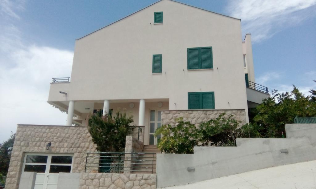 Maria Apartma