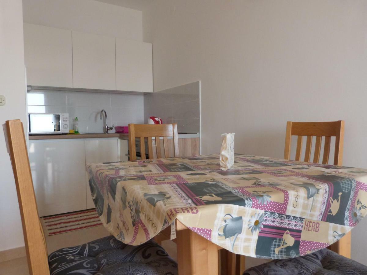 Apartma Maria *