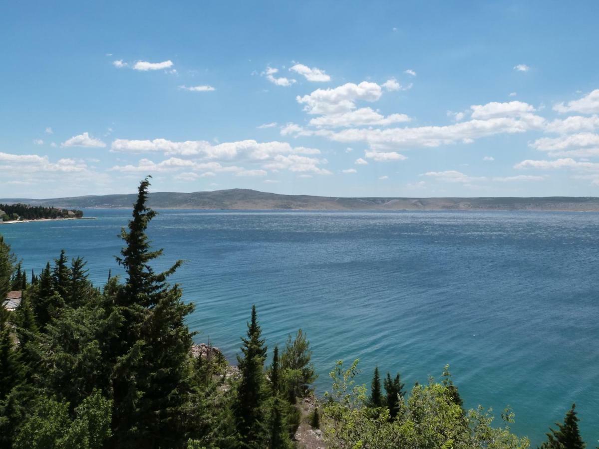 Apartma Maria Starigrad Paklenica