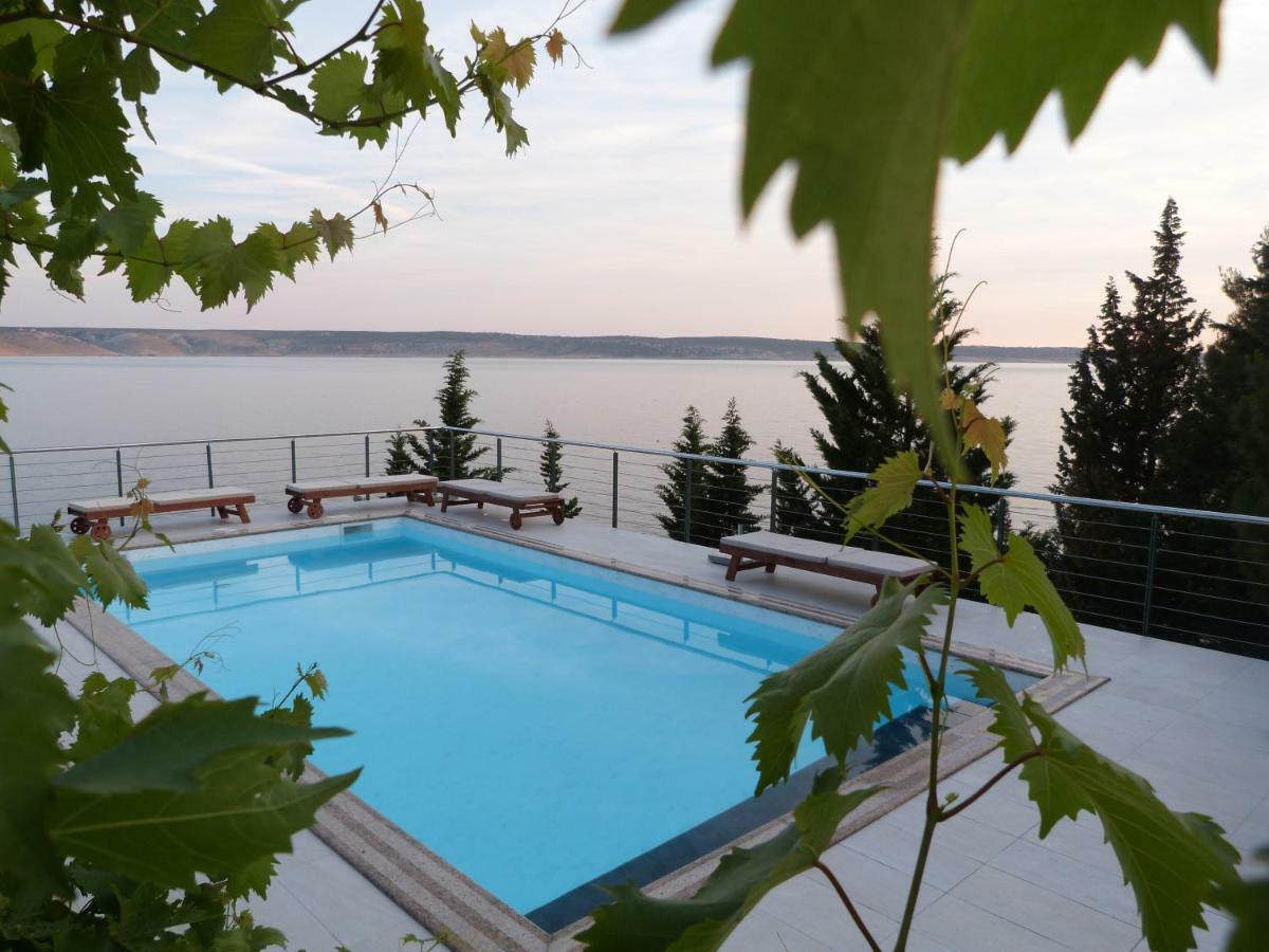 Apartma Maria *