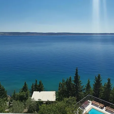 Maria Apartments Starigrad Paklenica Exterior photo