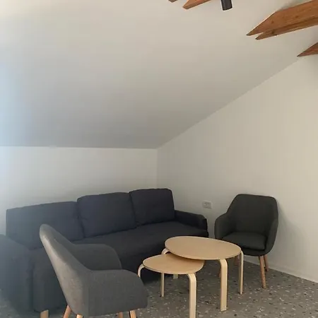 Maria Apartments Starigrad Paklenica Exterior photo