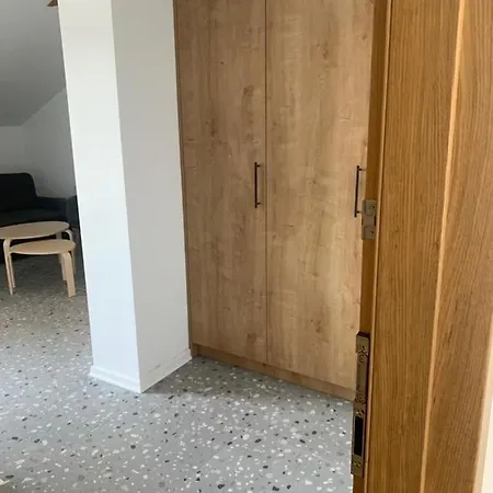 Maria Apartments Starigrad Paklenica Exterior photo