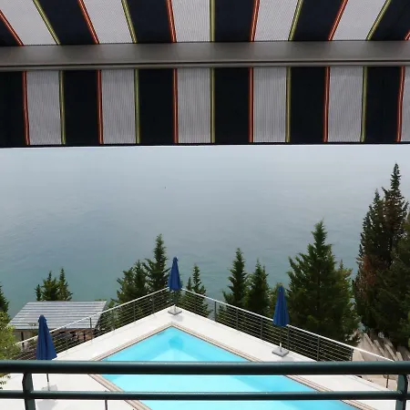 Maria Apartments Starigrad Paklenica Exterior photo