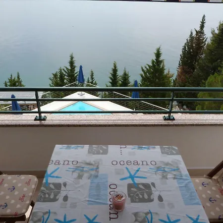 Maria Apartments Starigrad Paklenica Exterior photo
