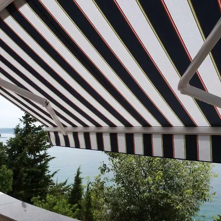 Maria Apartments Starigrad Paklenica Exterior photo