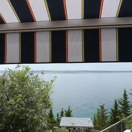 Maria Apartments Starigrad Paklenica Exterior photo