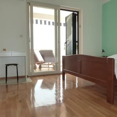 Maria Apartments Starigrad Paklenica Exterior photo