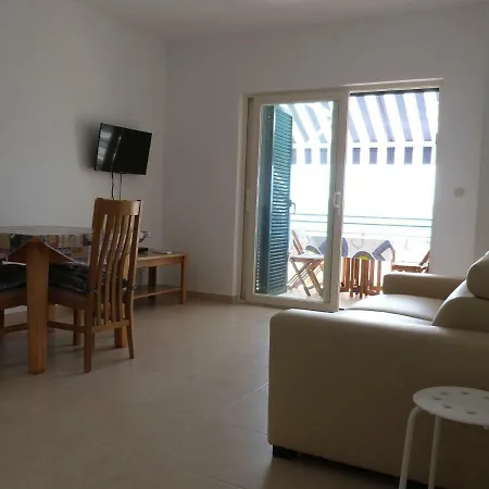Maria Apartments Starigrad Paklenica Room photo