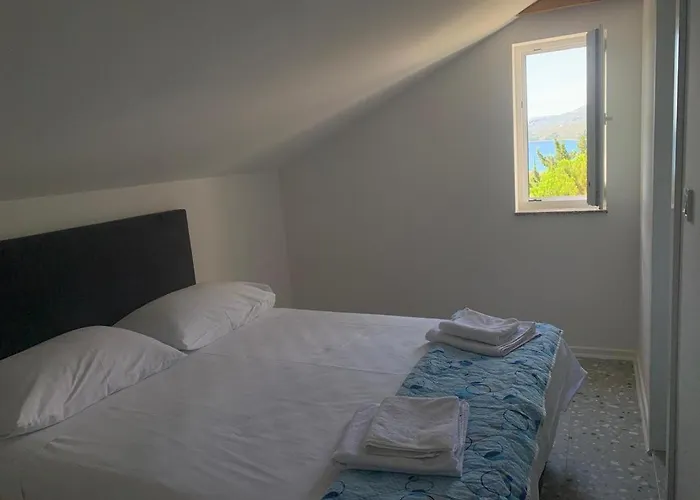 Maria Apartments
