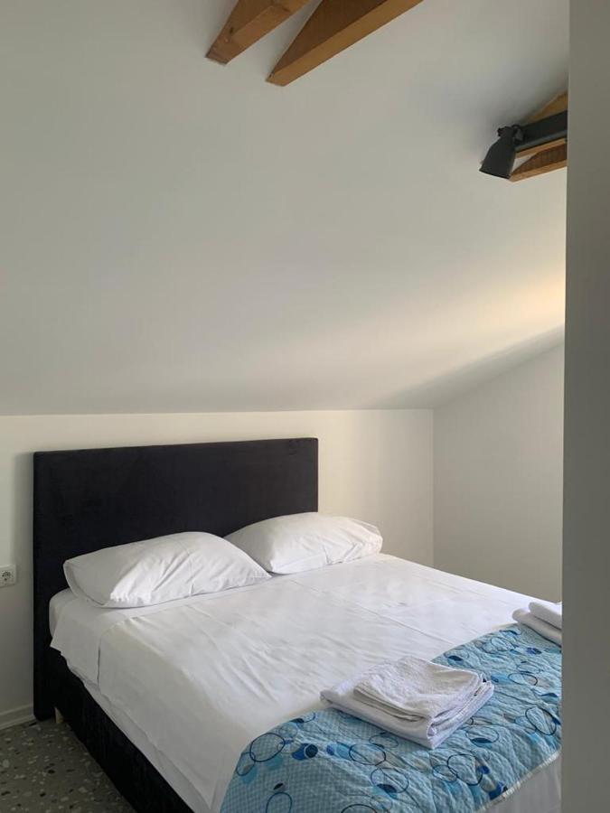 Maria Apartment *