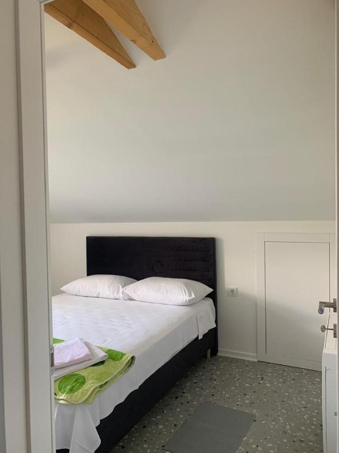 Maria Apartment Starigrad Paklenica
