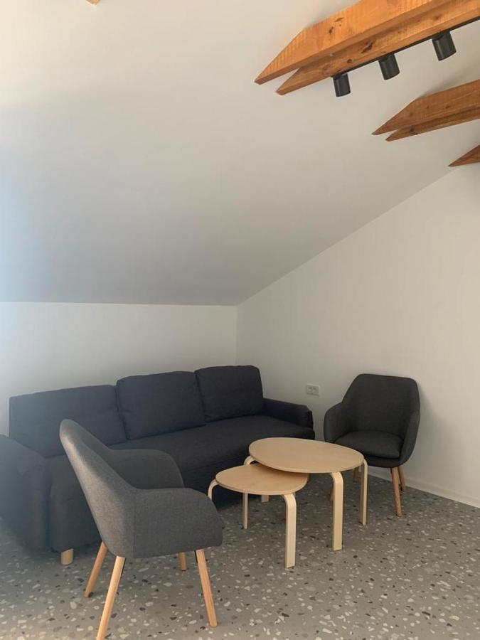 Apartment Maria Starigrad Paklenica