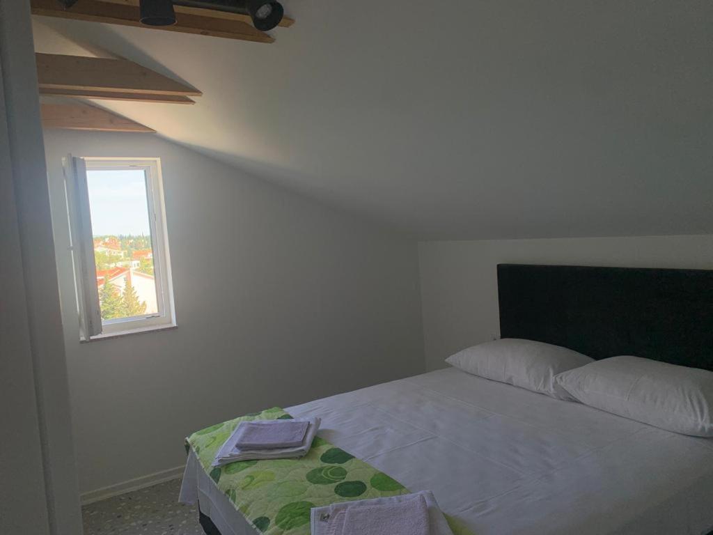 Apartment Maria