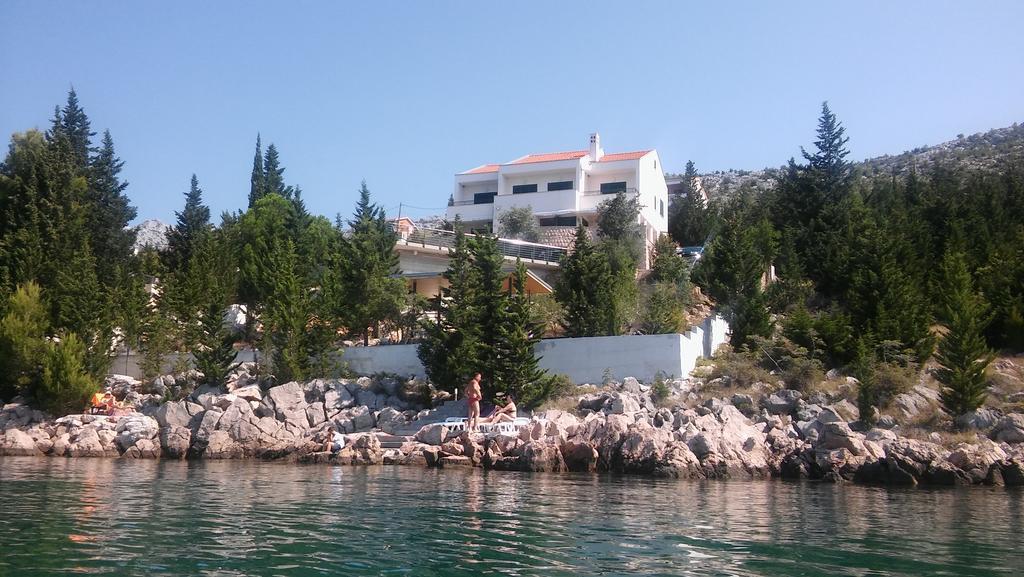 Maria Apartment Starigrad Paklenica