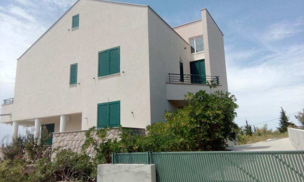 Maria Apartment