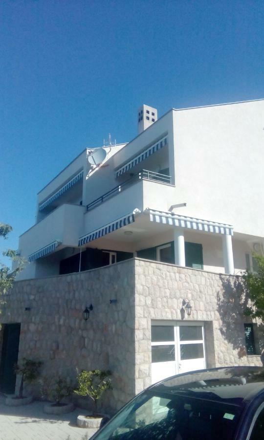 Maria Apartment
