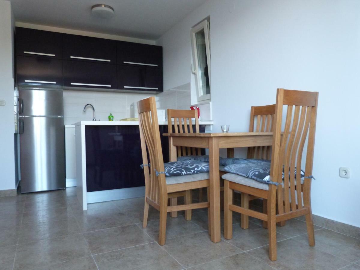 Maria Apartment Starigrad Paklenica
