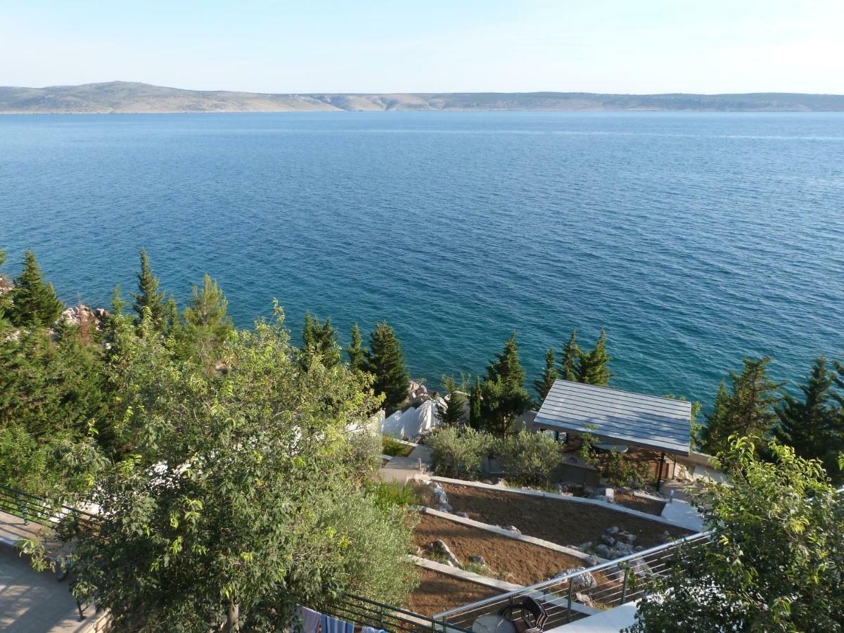 Maria * Starigrad Paklenica