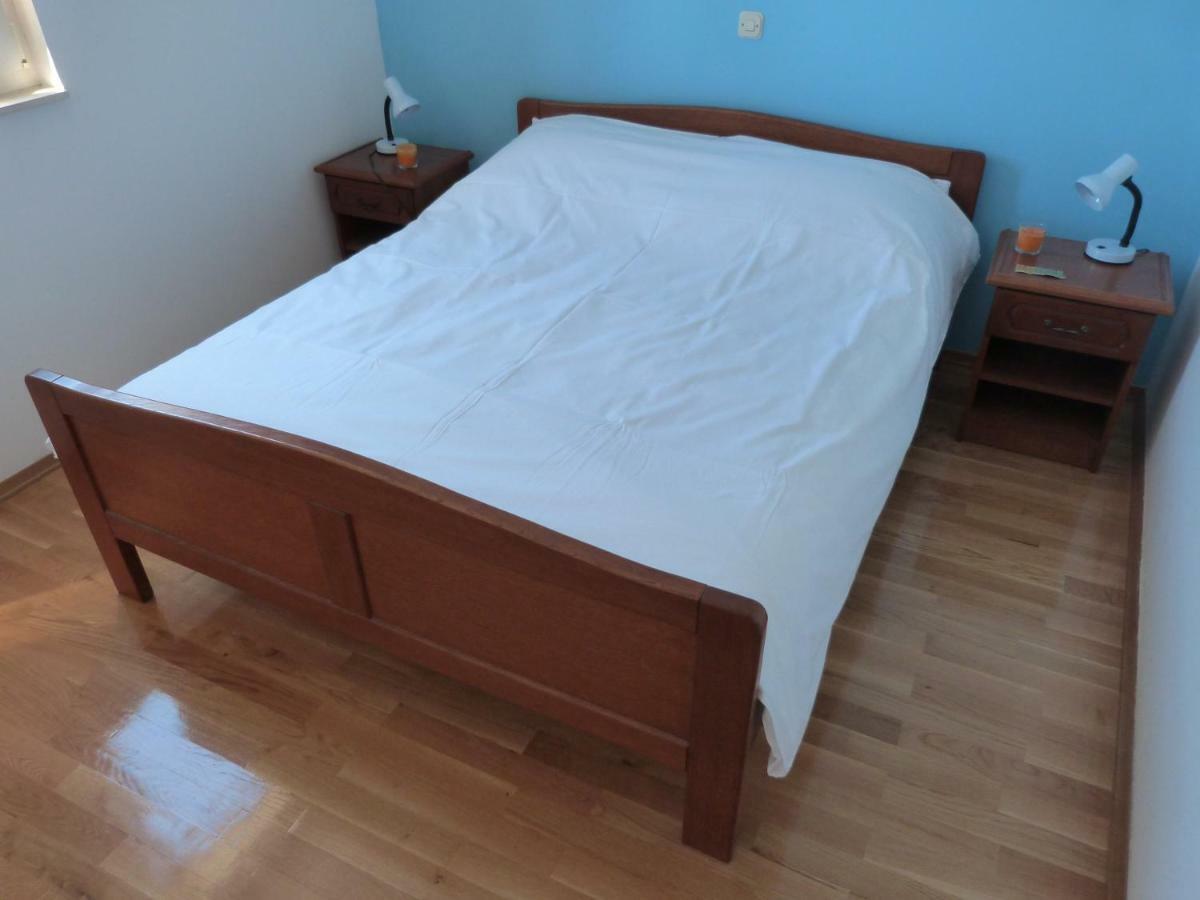 Maria Apartment