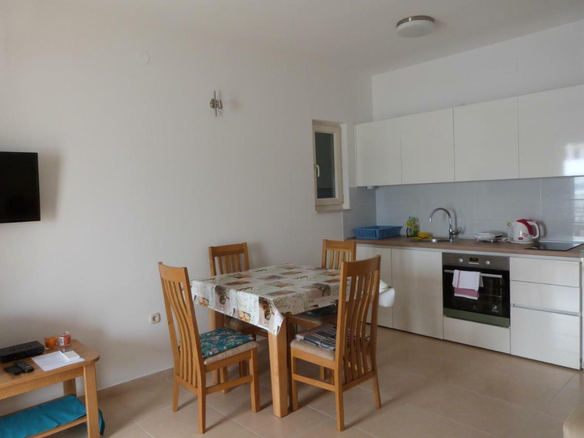 Maria Apartment *