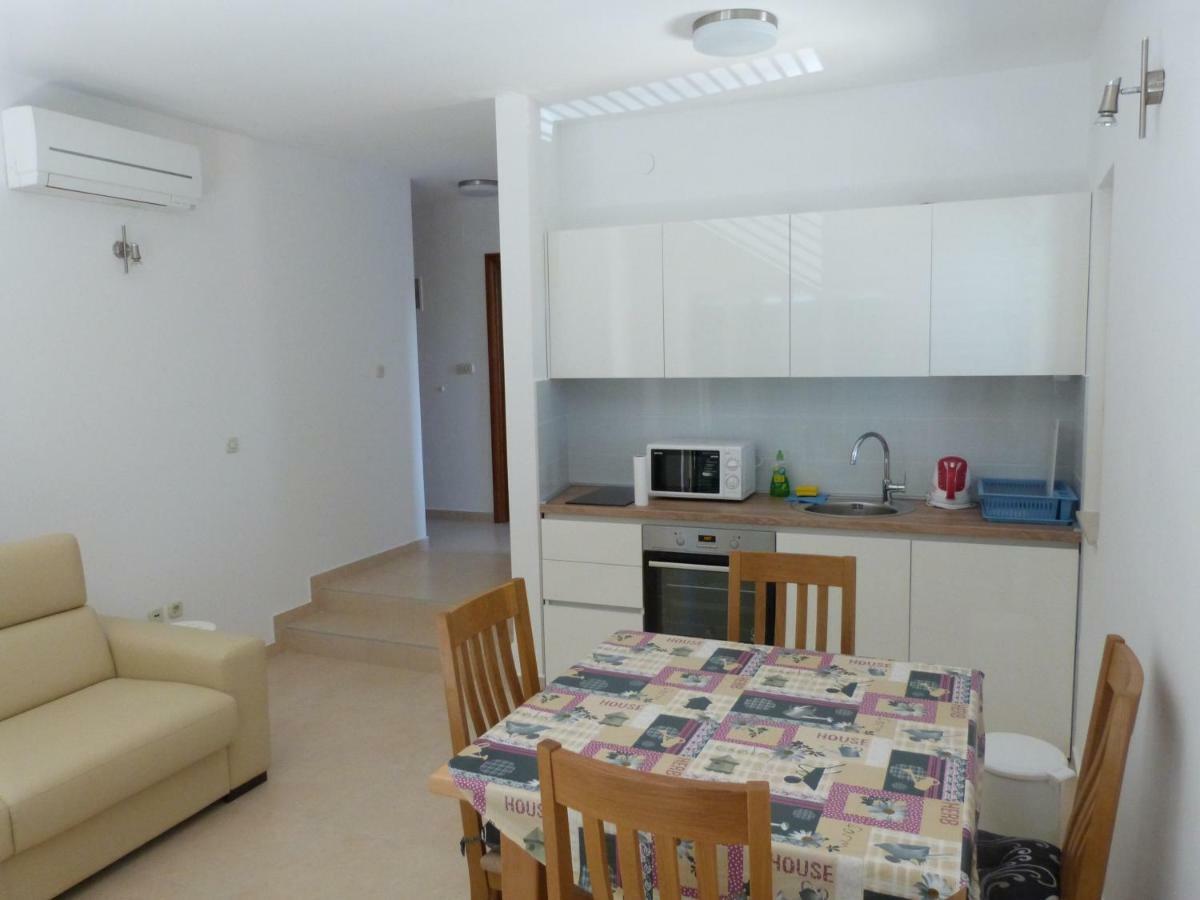 Apartment Maria Starigrad Paklenica