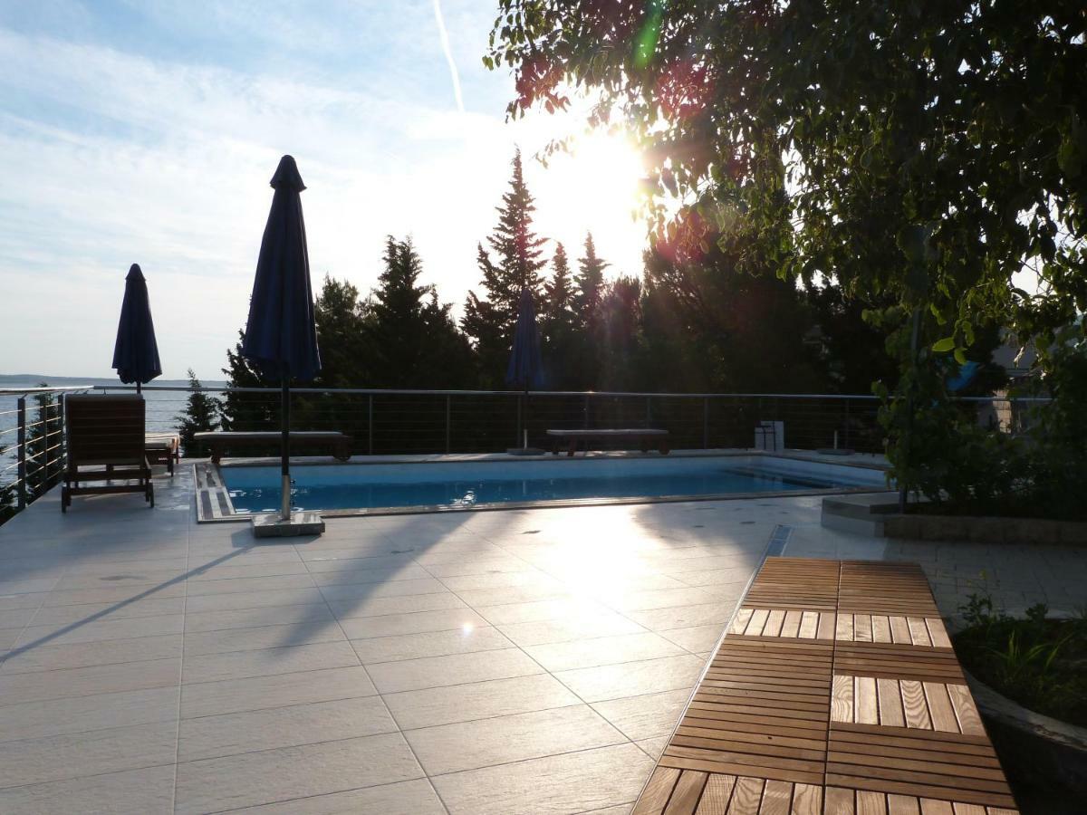 Maria Apartment Starigrad Paklenica