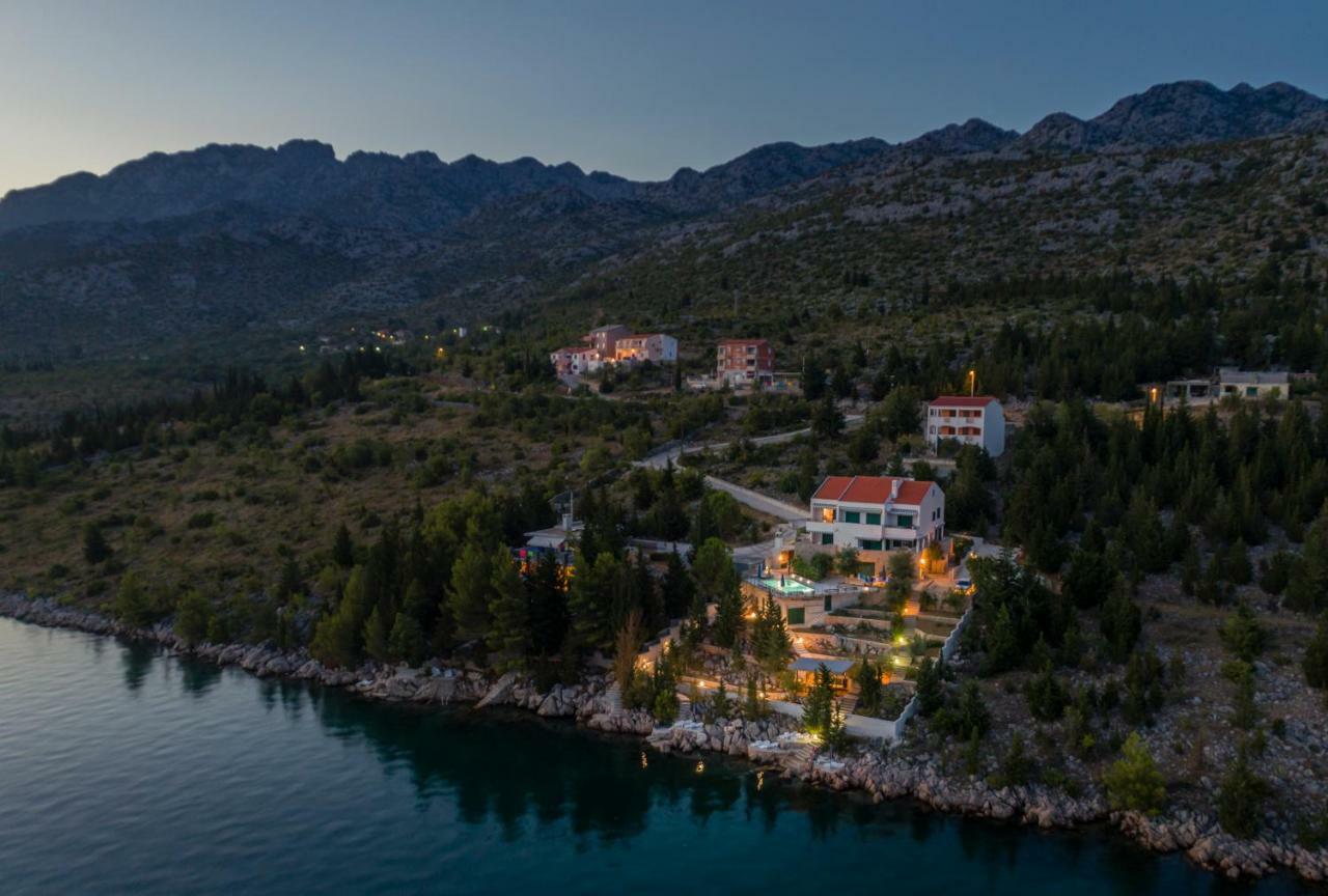Apartment Maria Starigrad Paklenica