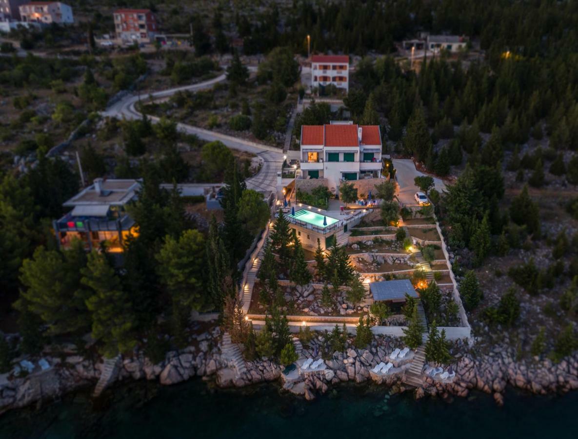Apartment Maria Starigrad Paklenica