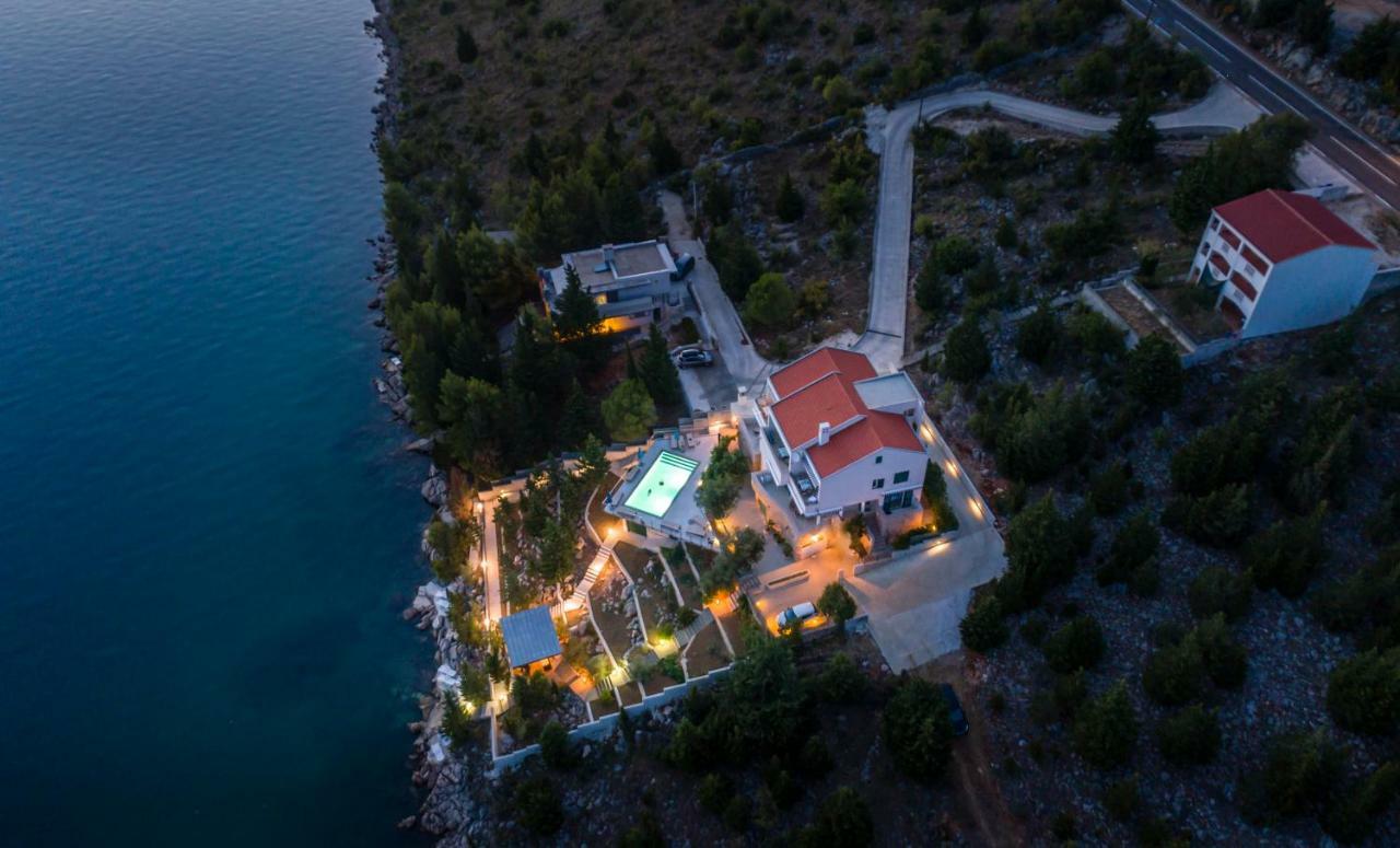 Apartment Maria Starigrad Paklenica
