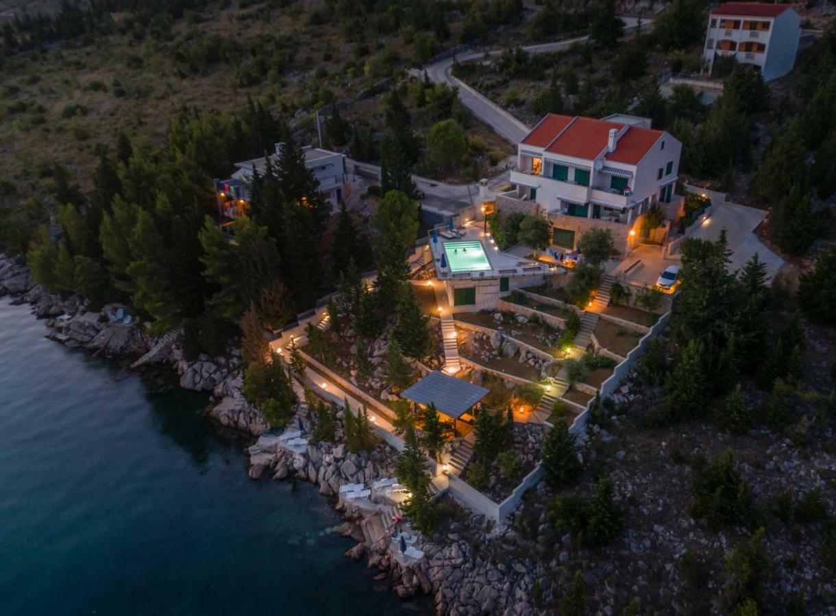 Apartment Maria Starigrad Paklenica